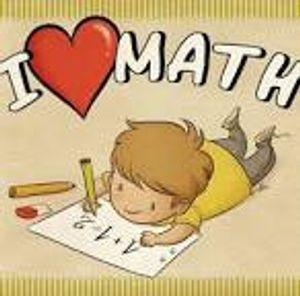 Palestinian math teacher