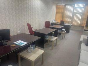 Office for rent in Kuwait City
