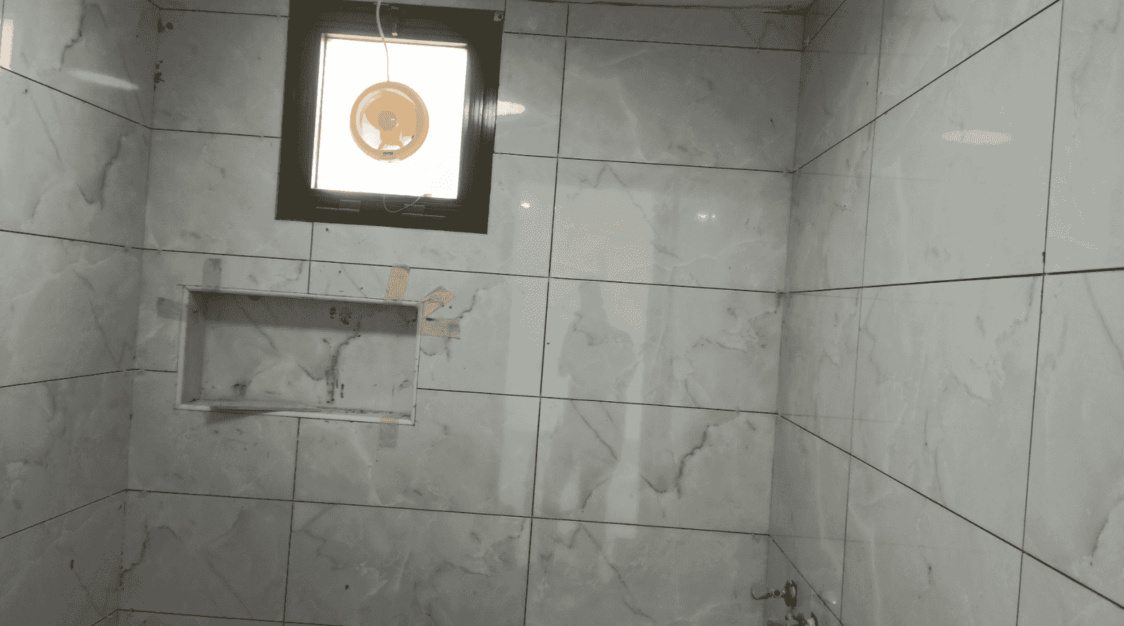 تركيب السيراميك