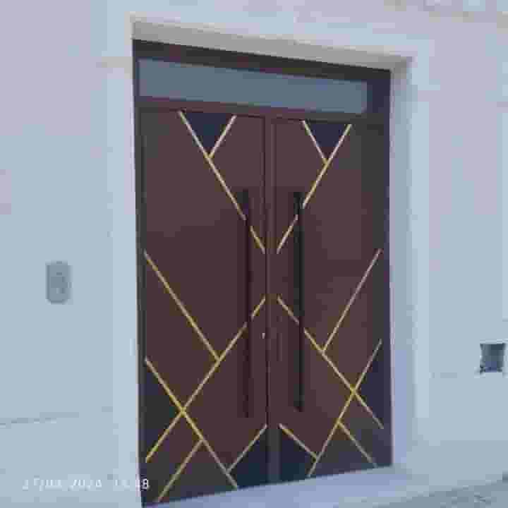فني المينيوم