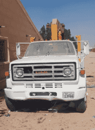 للبيع لوري جمس