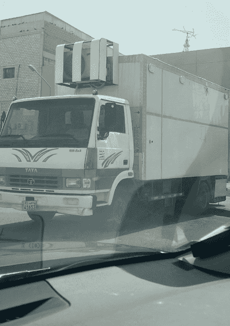 فود ترك موديل 2014 