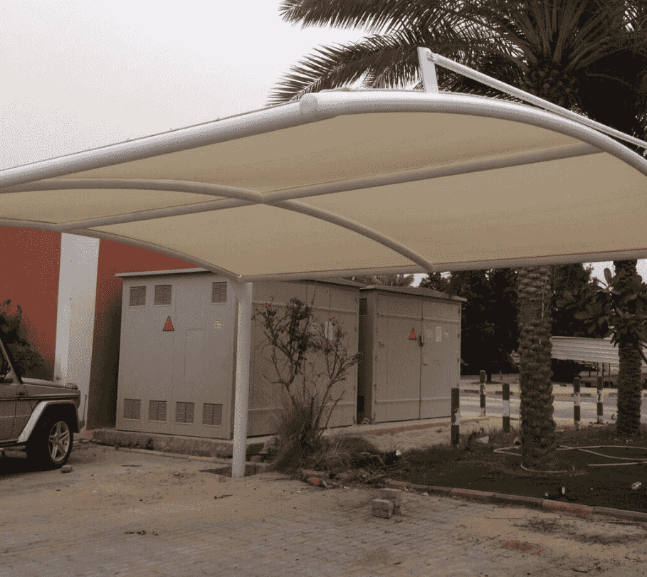 حداد مظلات و  ديوانيات