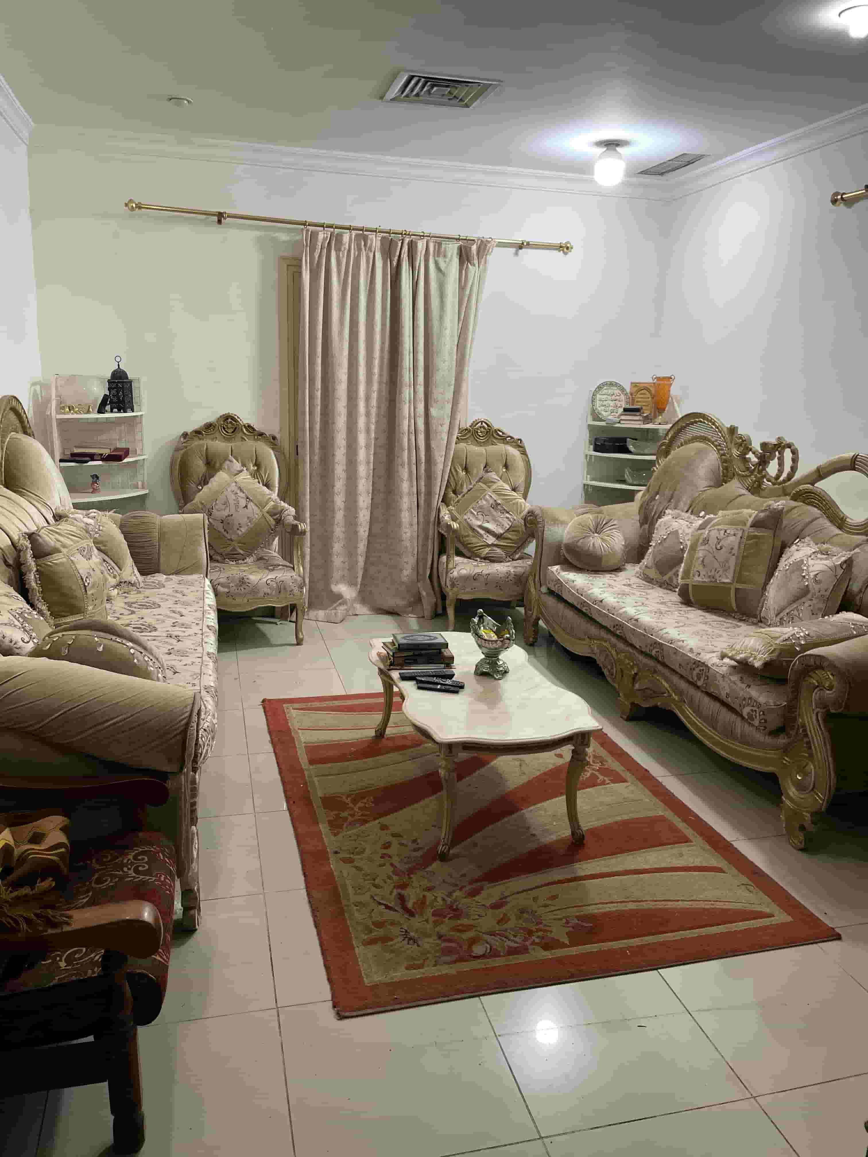 طقم انتريه 