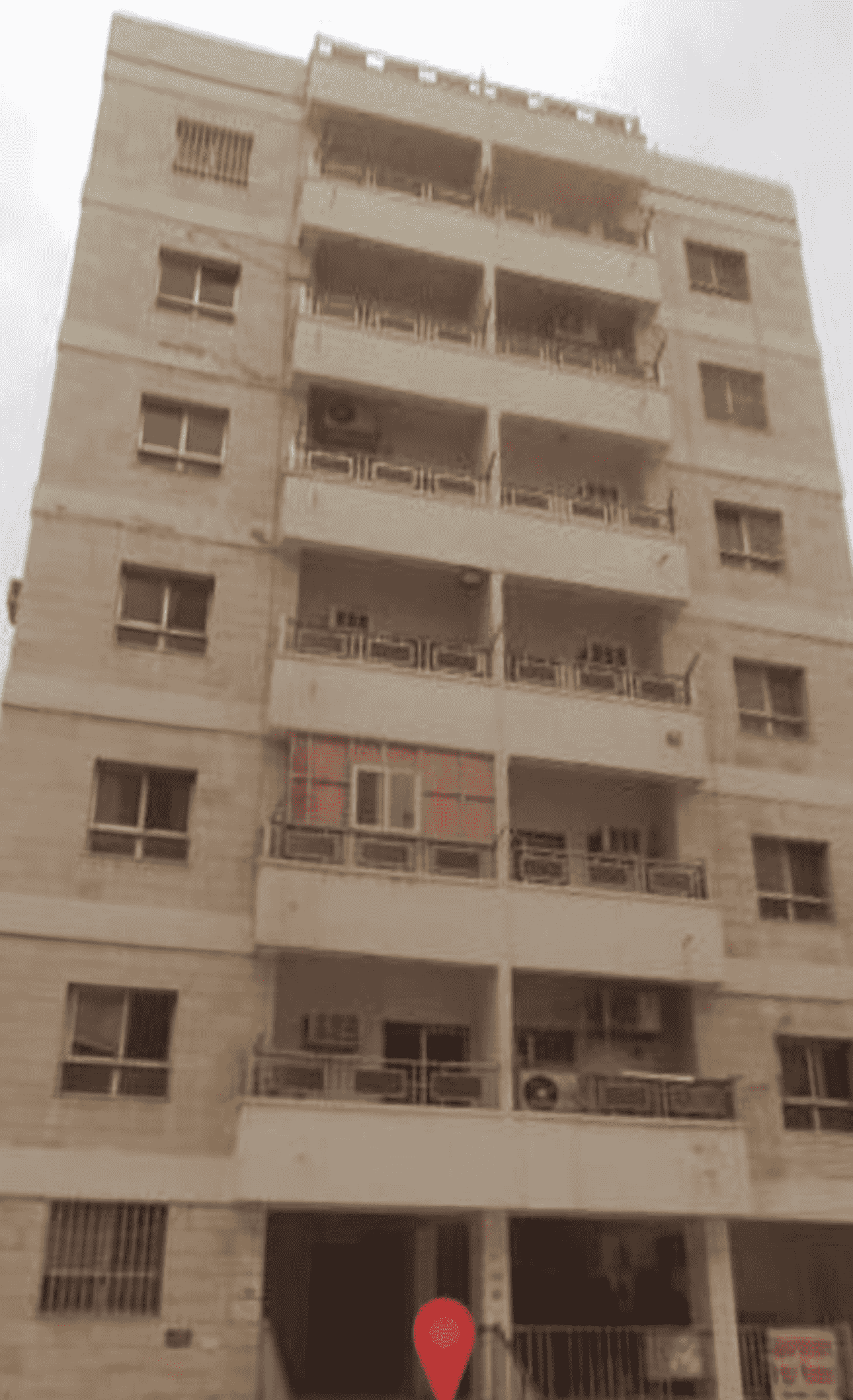 عمارة 806م جليب الشيوخ