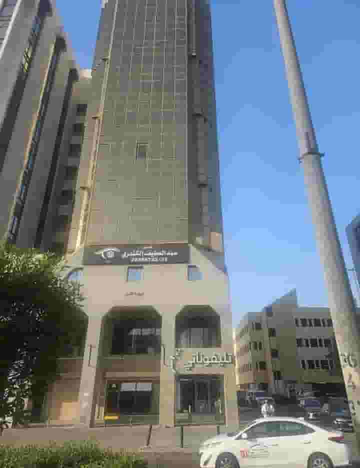 مكاتب تجاريه للايجار
