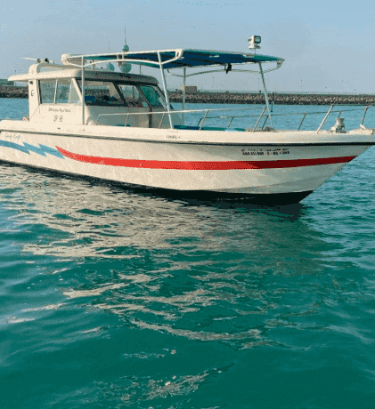 رحلات البحرية 