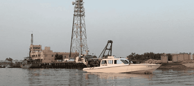 رحلات بحرية