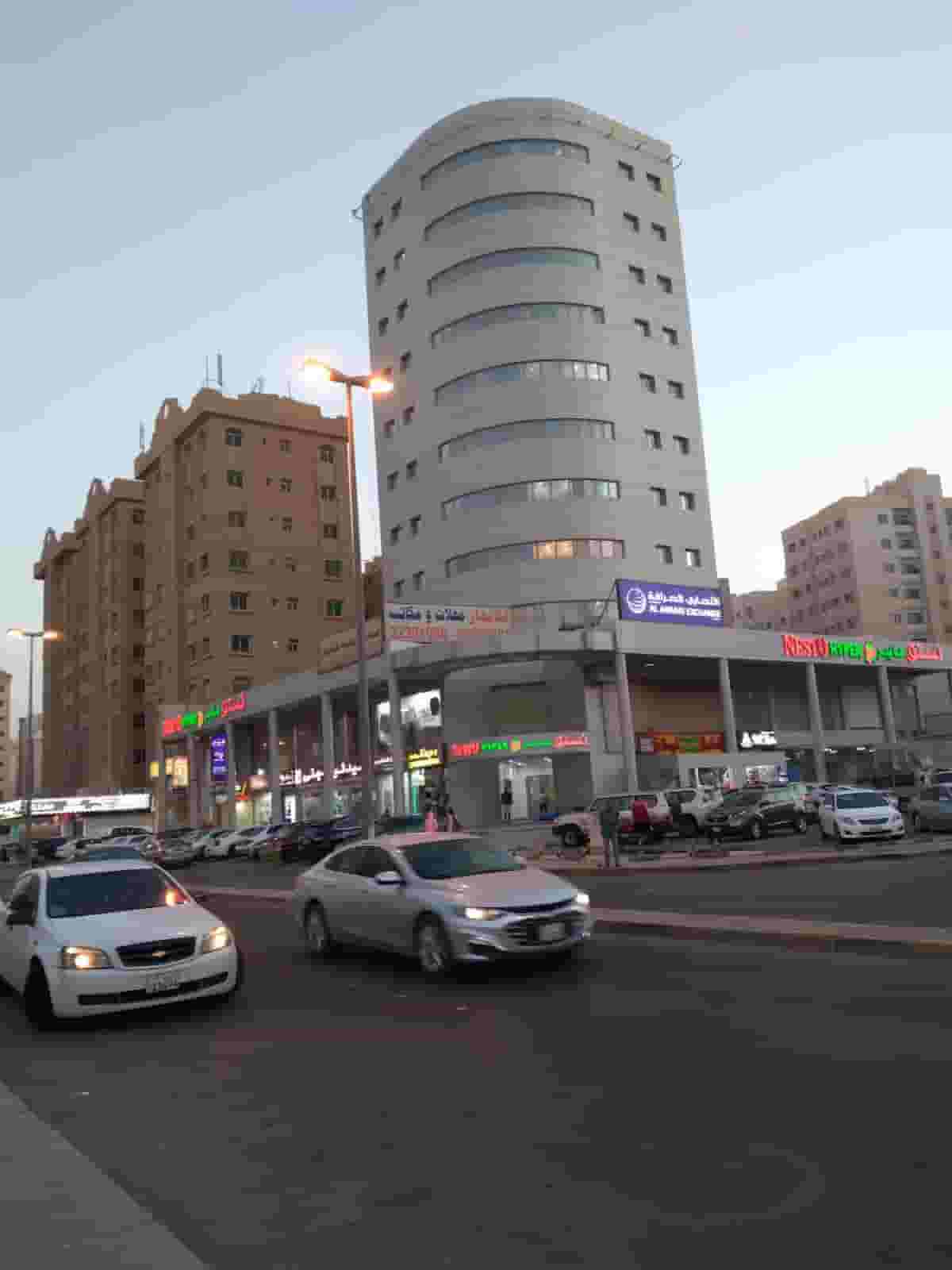 مكاتب تجاريه للايجار