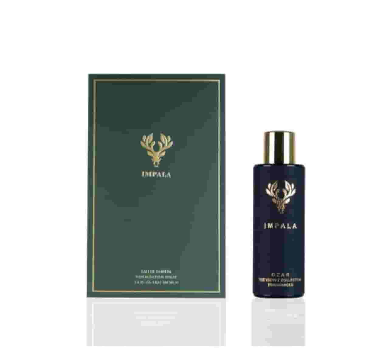 عطر امبالا 100 ملي