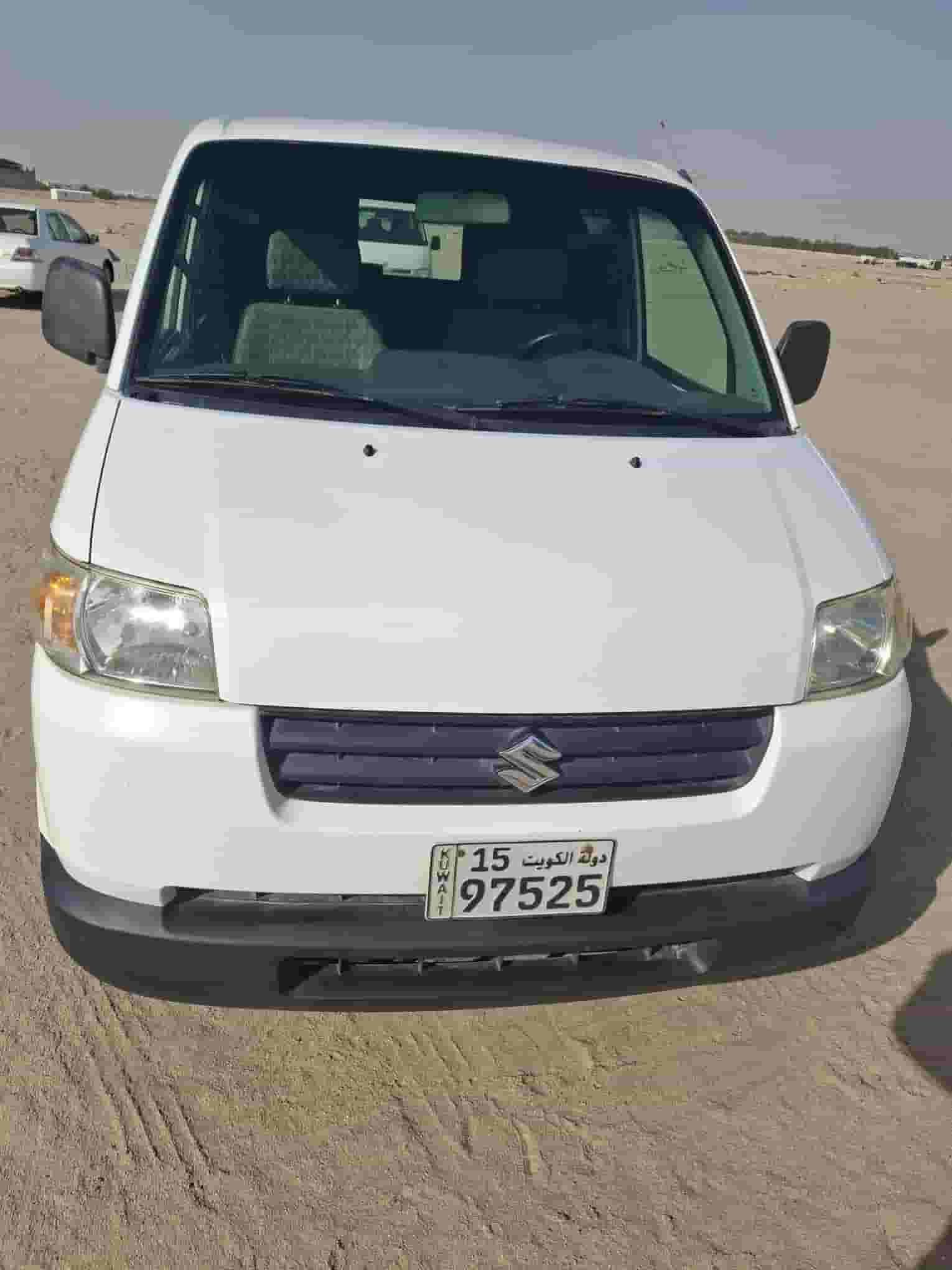 سوزوكي ٢٠١٧