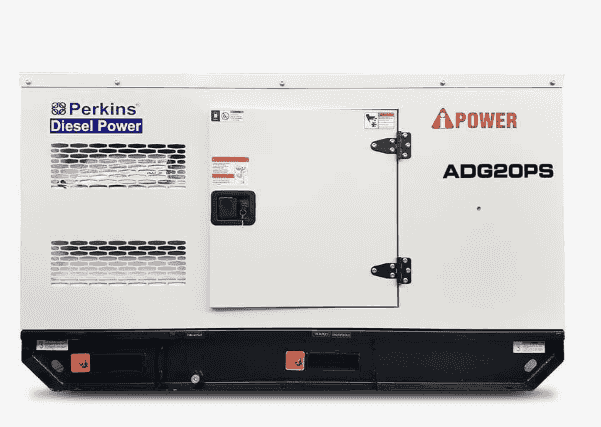  مولد الديزل الاحتياطي AiPower ADG20PS 