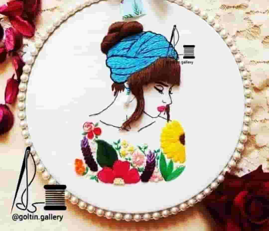 مدرسه تربيه نوعيه قسم فنية