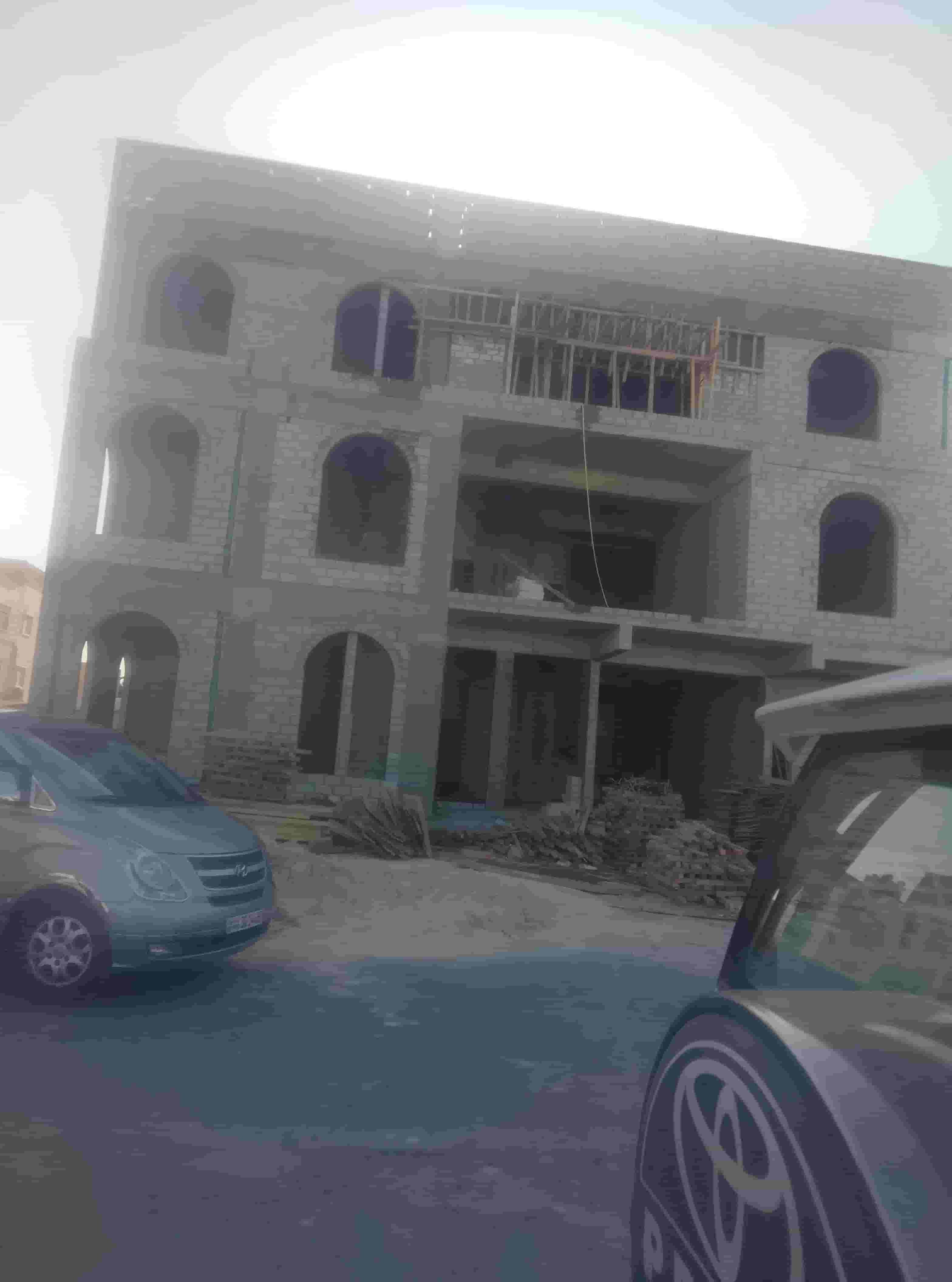 ترميمات عامة