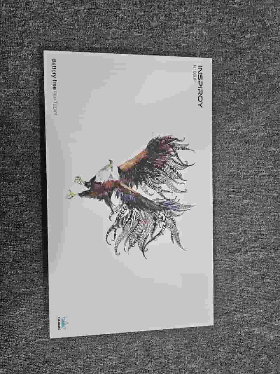 تابلت هيوون إنسبيروي H1060P  
