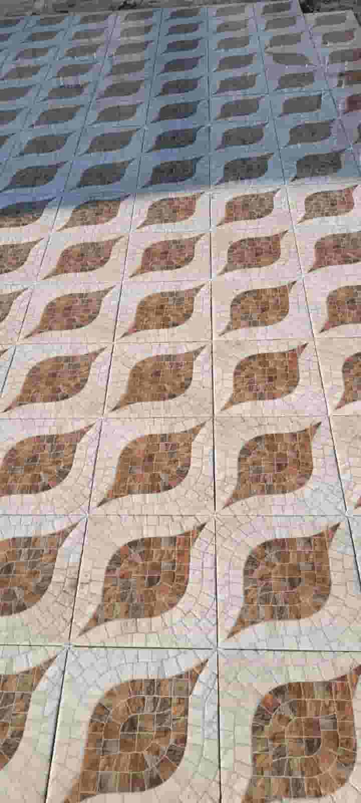 تركيب جميع انواع السيراميك والرخام