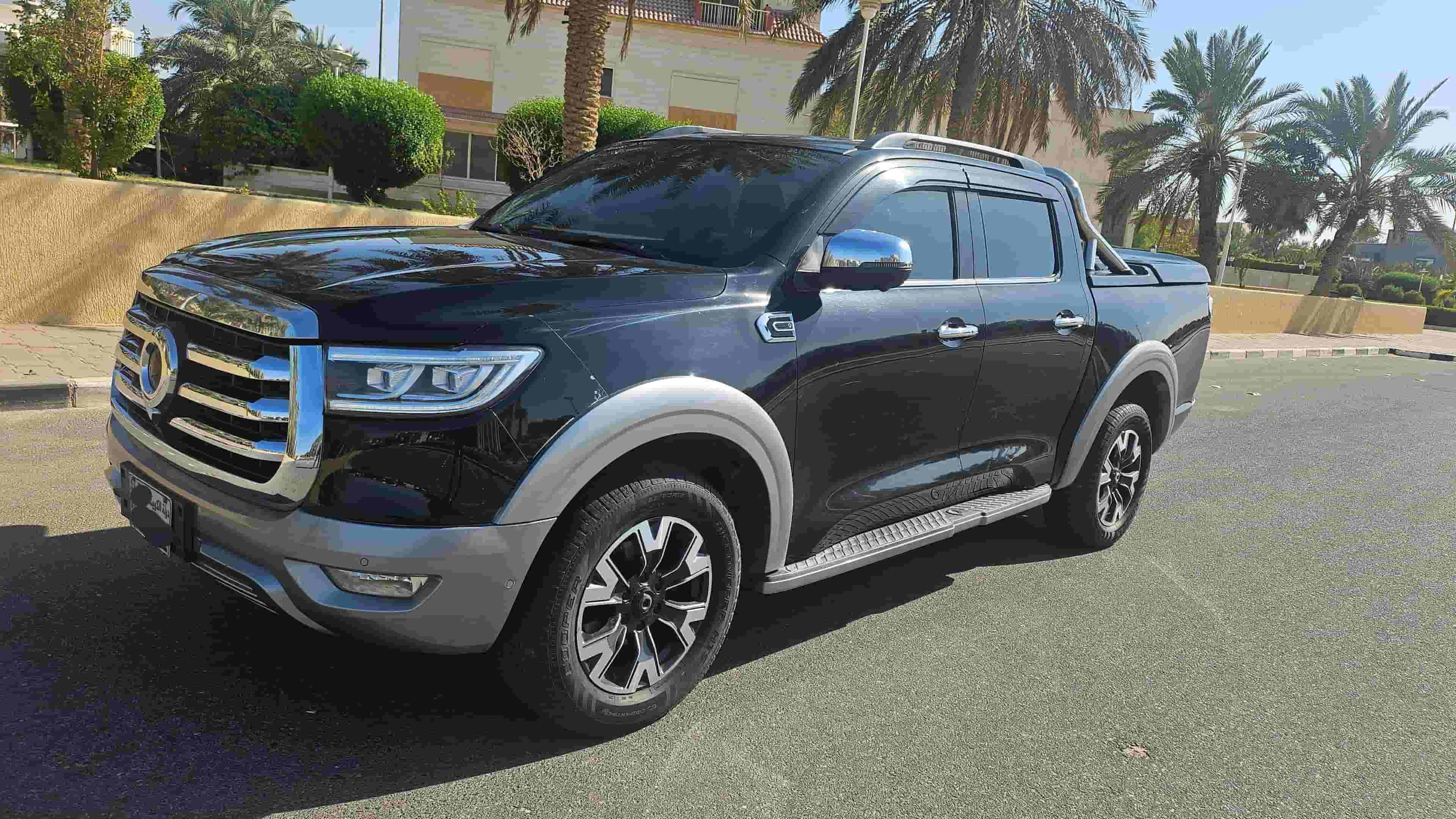جريت وول 2022