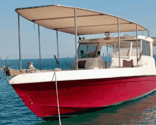 للإيجار رحلات حداق وجزر الكويت