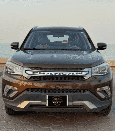 للبيع شنجان CS75  موديل 2018