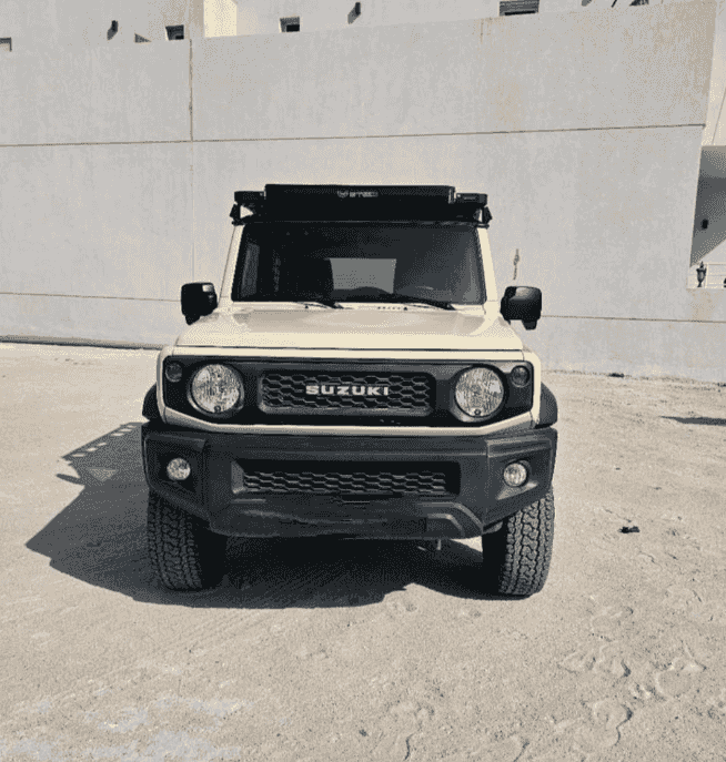 جيمي 2021