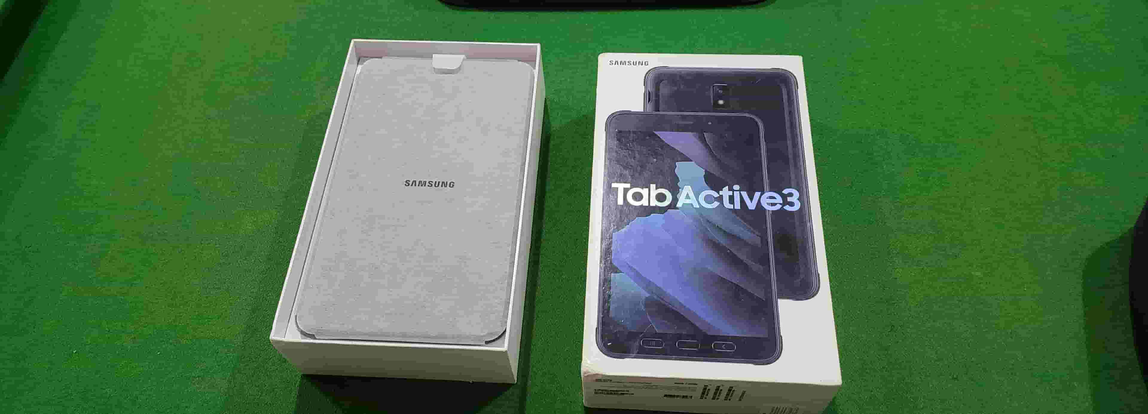 تاب أكتيف 3 4G
