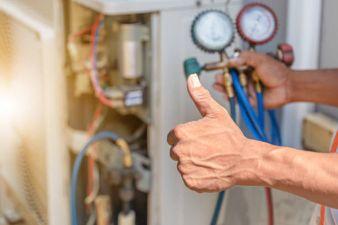 Air conditioning maintenance technician is required 