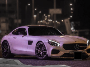 Mercedes Benz GT 2015 for sale