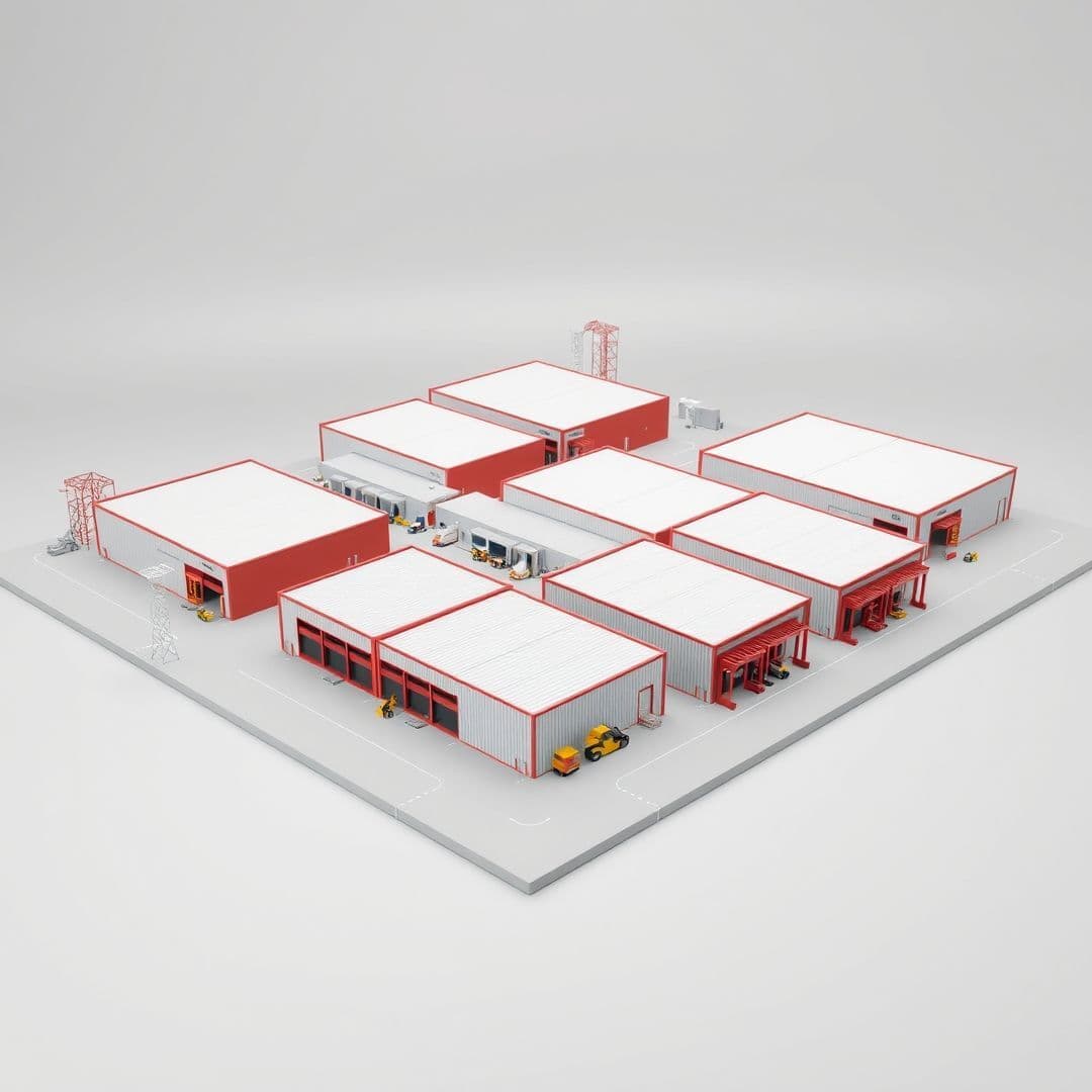 Industrial Units