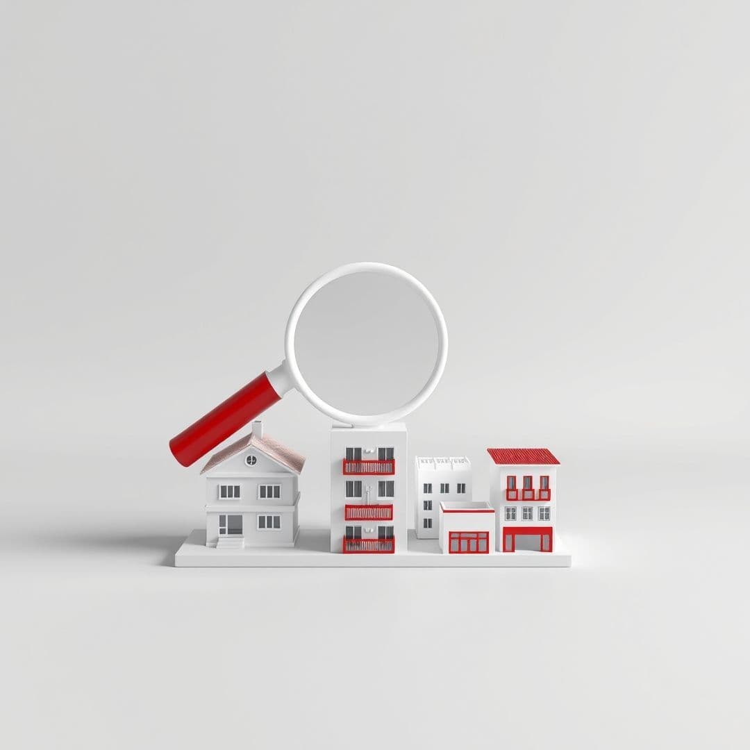 Wanted properties