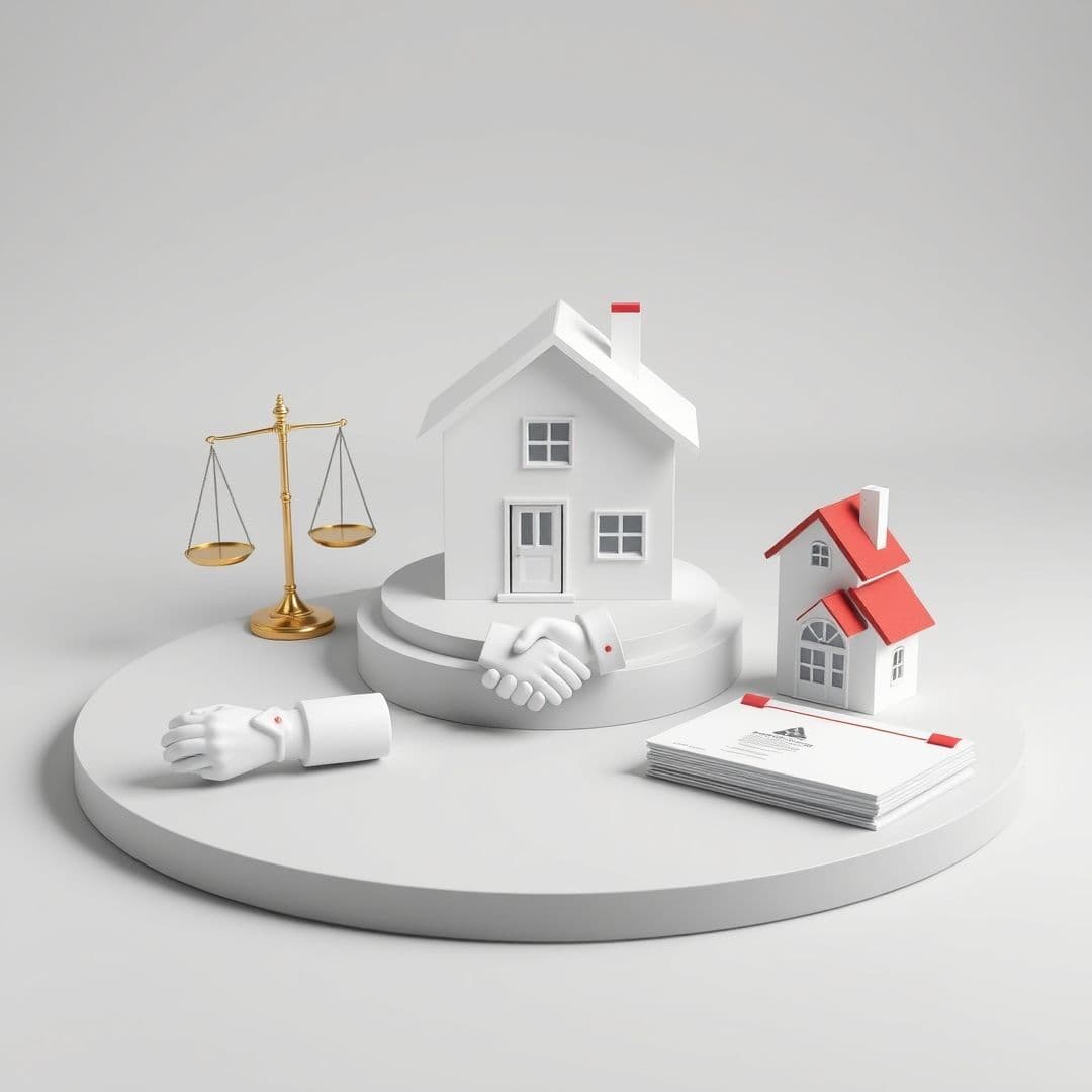 Properties Services