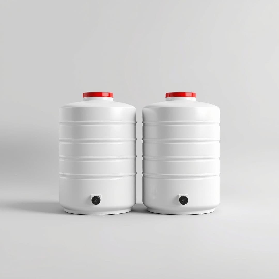Water Tanks