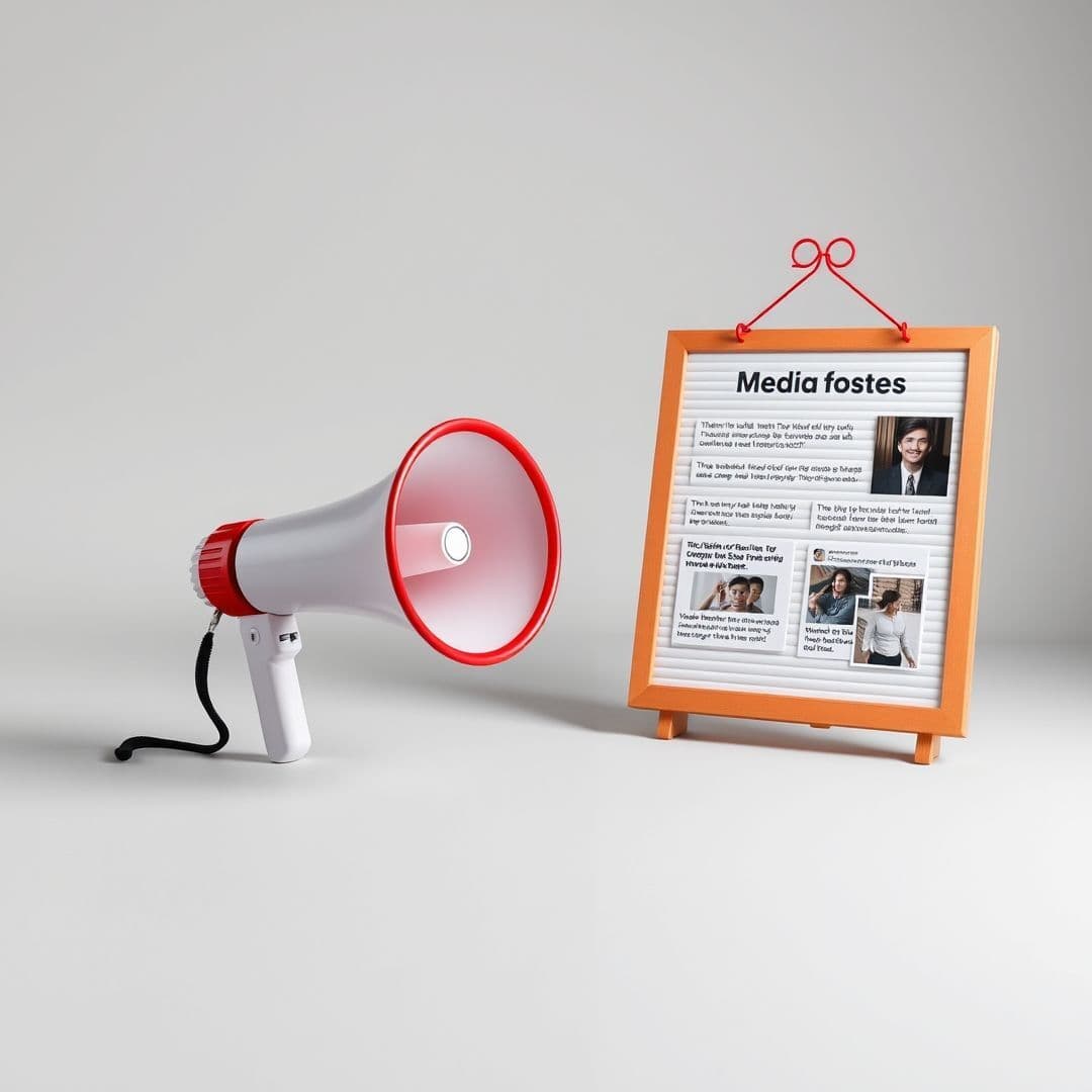 Media & Advertising