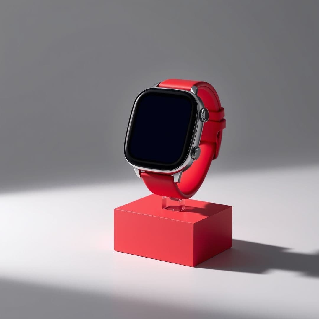 Smart Watches