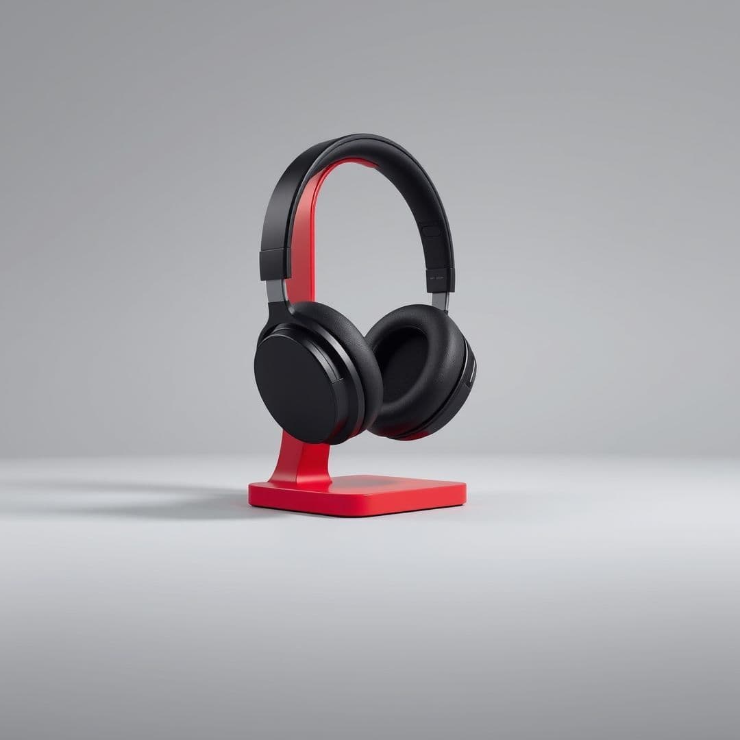Headphones
