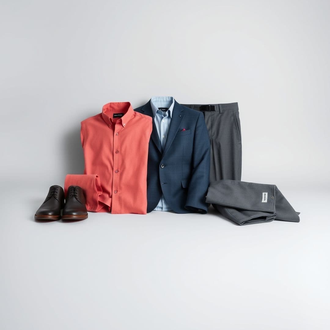 Men Clothes