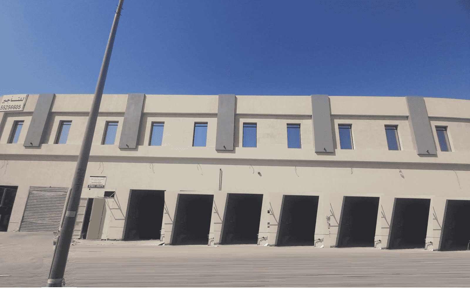 محلات للإيجار بالري محلات للإيجار بالري