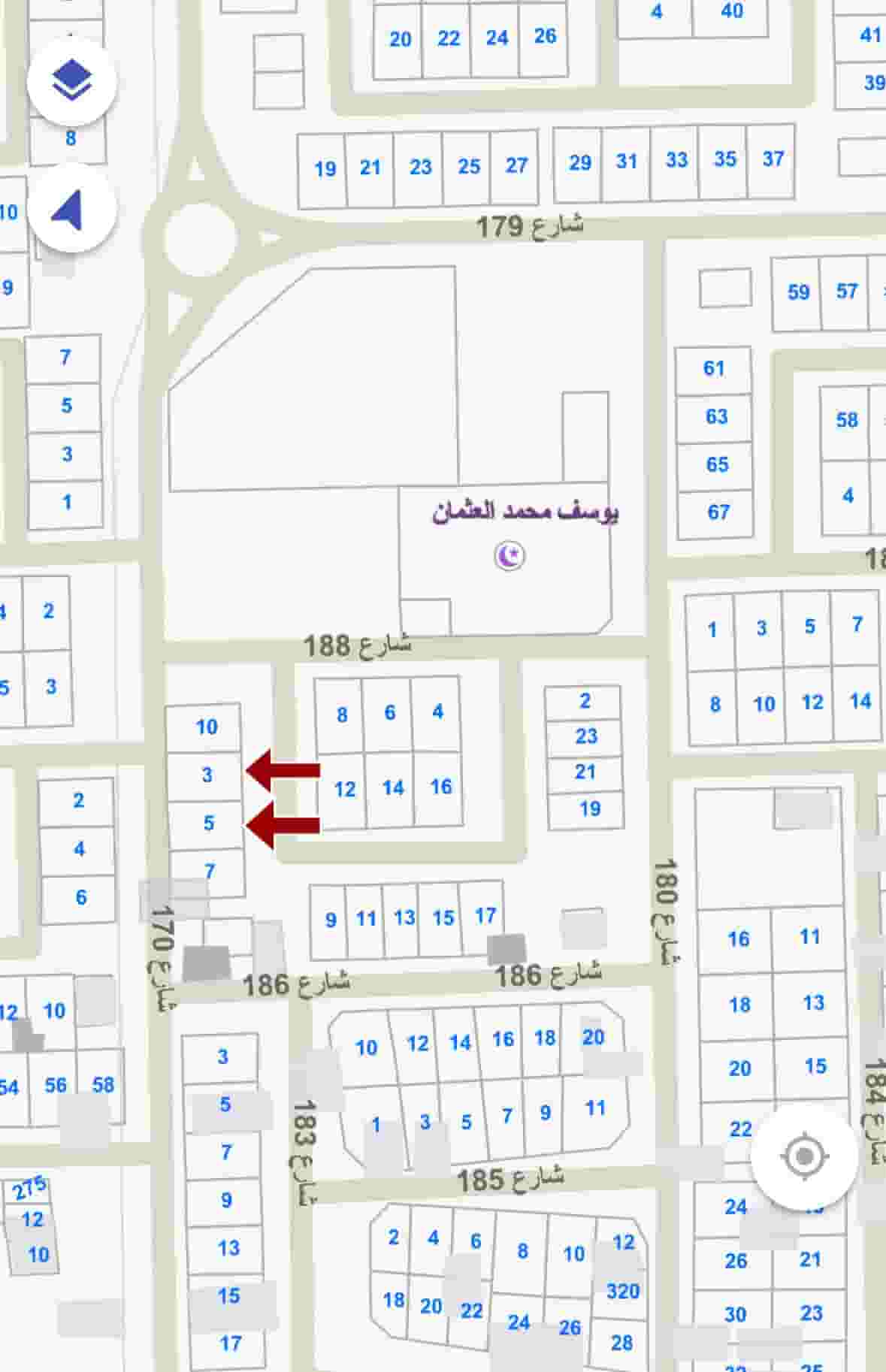 للبيع ارضين فى ابوفطيره بجانب بعض للبيع ارضين فى ابوفطيره بجانب بعض