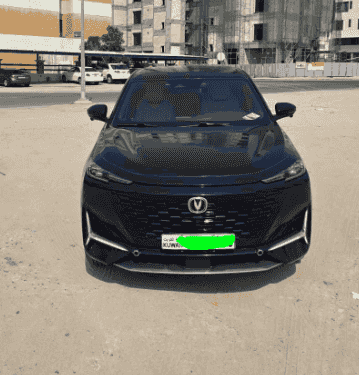 شنجان UNI-K موديل 2023 شنجان UNI-K موديل 2023