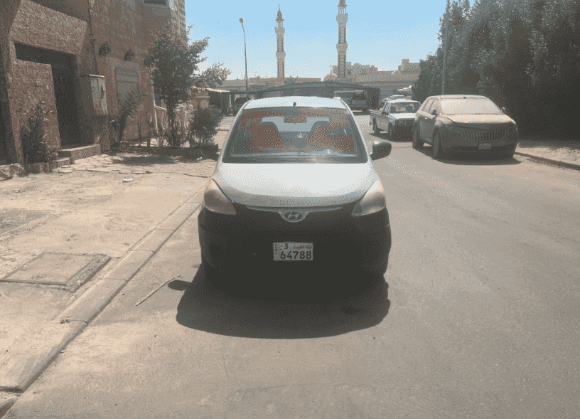 للبيع سيارة هونداي موديل 2009 للبيع سيارة هونداي موديل 2009