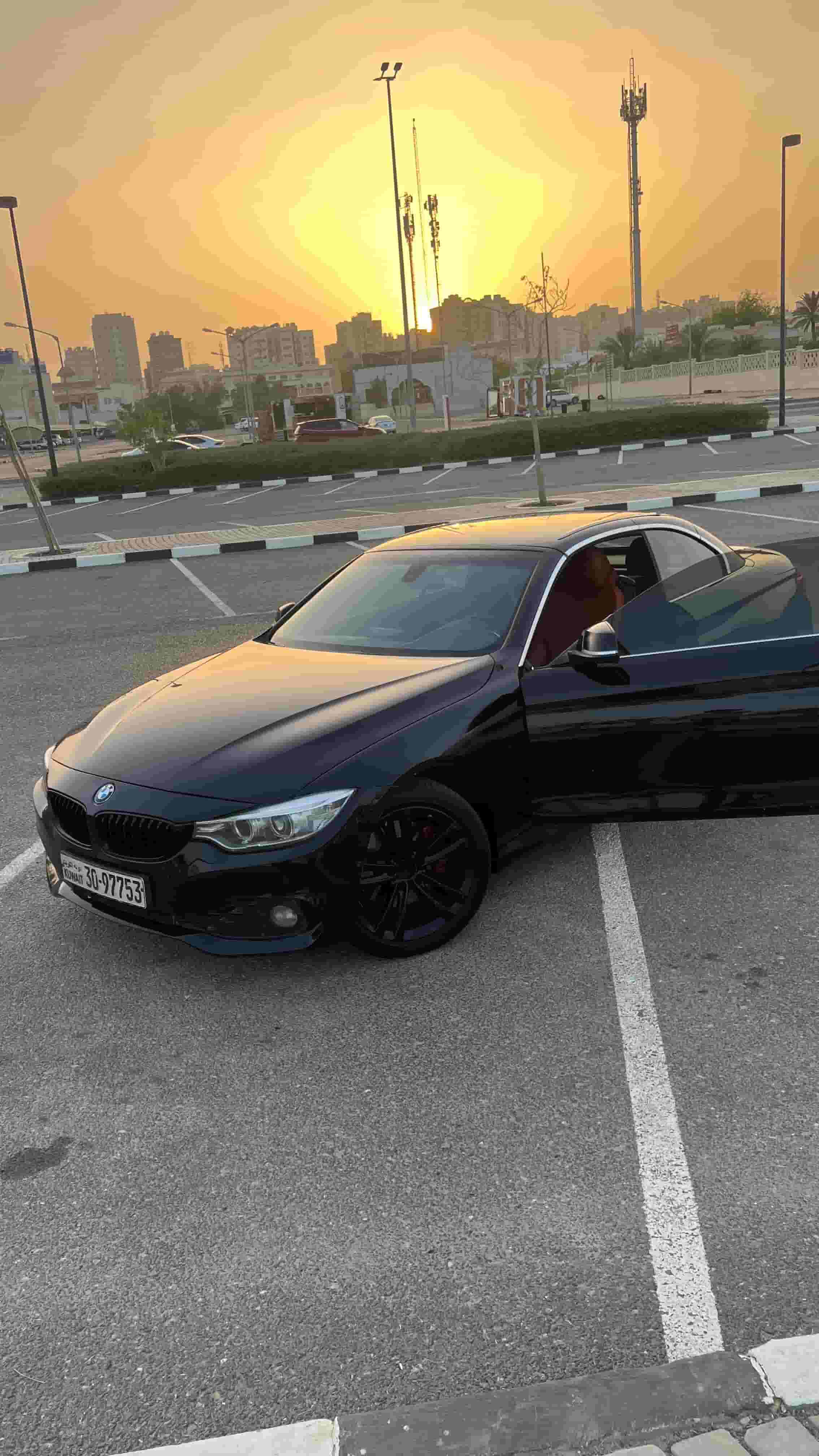 للبيع بي إم دبليو 428i 2016 للبيع بي إم دبليو 428i 2016
