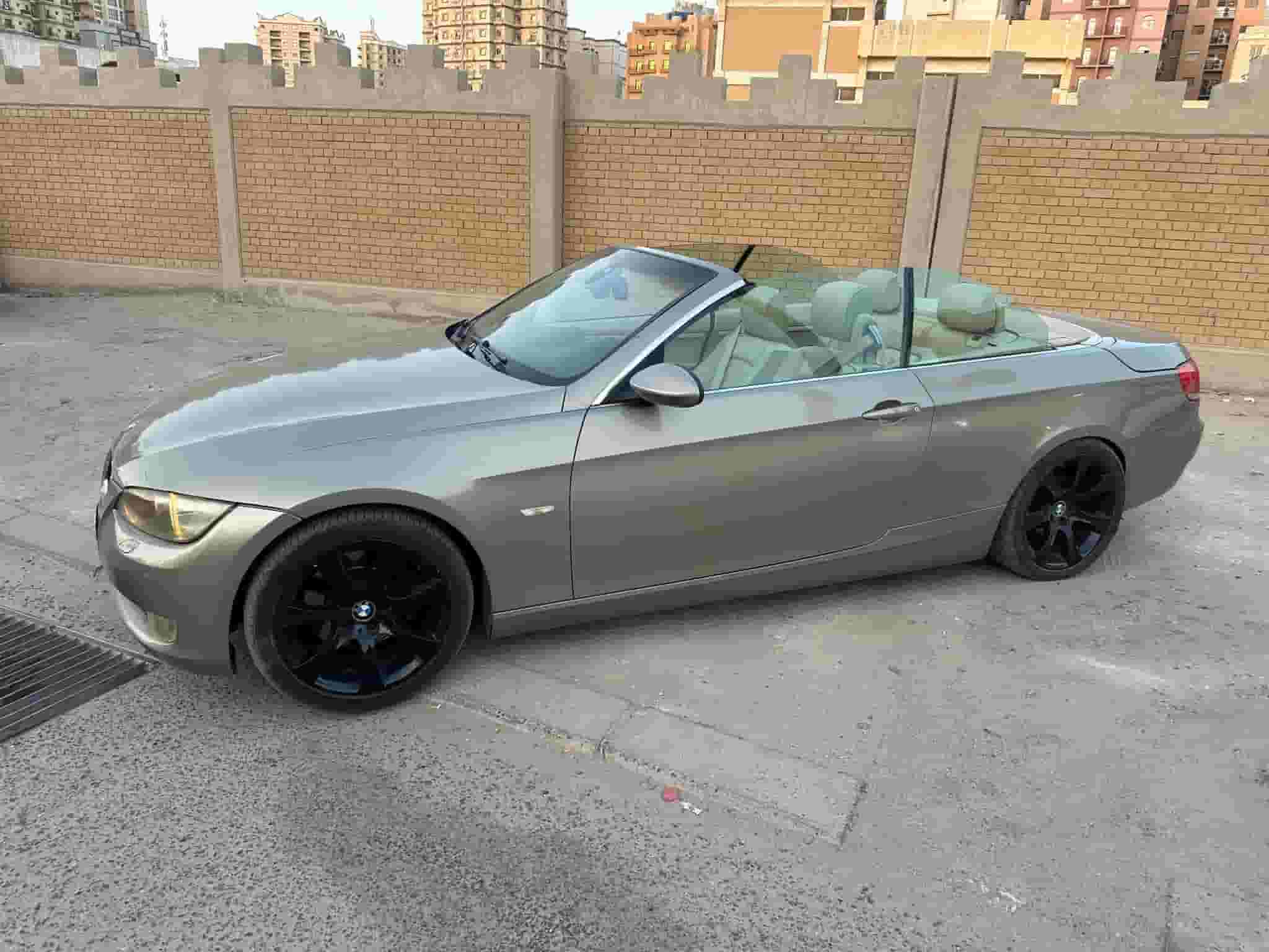 للبيع BMW 2008 للبيع BMW 2008