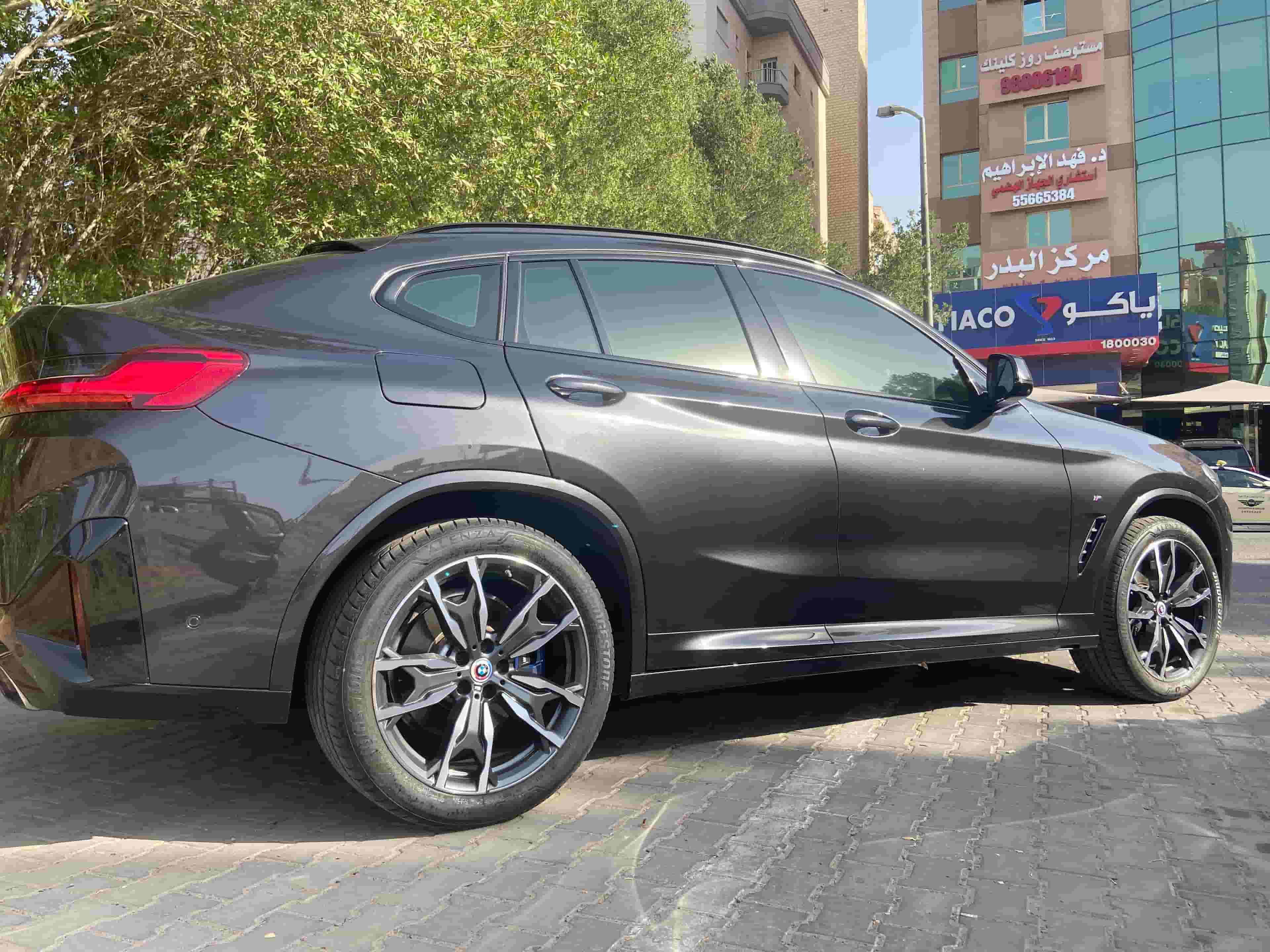 للبيع BMW X4 2023 للبيع BMW X4 2023